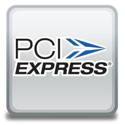 Драйвер PCI Драйвер PCI — логотип