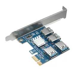 Драйвер PCI Драйвер PCI — скриншот 1