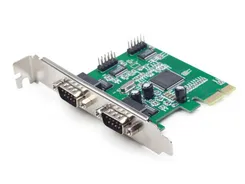 Драйвер PCI Драйвер PCI — скриншот 3