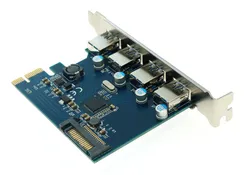 Драйвер PCI Драйвер PCI — скриншот 4